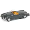 Marketplace : LANCIA Aurelia B52 cabriolet ouvert 1952 gris - La Mi...