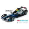 Marketplace : Formule E RENAULT SRT 01E Véhicule de démonstration F...