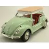 Marketplace : VOLKSWAGEN Beetle Kever Jolly cabriolet vert - Schuco...