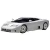 Marketplace : BUGATTI 110 GT Grise - Autoart - 1:18