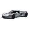 Marketplace : HENNESSEY Venom GT Spyder Grise - Autoart - 1:18