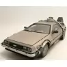Marketplace : DELOREAN DMC12 Retour vers le Futur I - Sunstar - 1:18