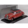 Marketplace : MERCEDES BENZ 300 Adenauer limousine (W186) rouge - N...