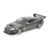 Marketplace : JAGUAR HKR GT3 gris métal 2008 - Minichamps - 1:18