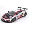 Marketplace : MC LAREN 12C Hexis Racing 24h spa 2013 - Minichamps -...