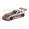 Marketplace : MERCEDES BENZ SLS AMG GT3 FIA GT1 2012 - Minichamps -...