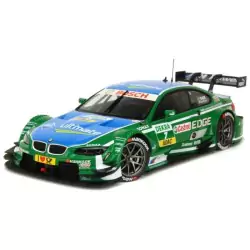 Marketplace : BMW M3 DTM 2013 N°7 FARFUS - Minichamps - 1:18