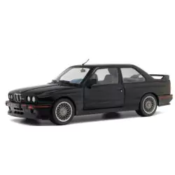 Marketplace : BMW E30 Sport Evo - Solido - 1:18