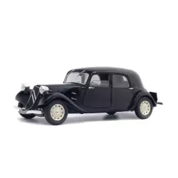 Marketplace : CITROËN Traction 11B 1937 - Solido - 1:18