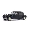 Marketplace : CITROËN Traction 11B 1937 - Solido - 1:18