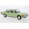 Marketplace : MERCEDES S-Class 280S (W116) 1972 verte claire - Mode...