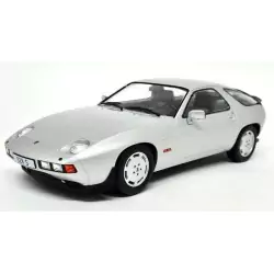 Marketplace : PORSCHE 928S 1980 grise - ModelCar - 1:18