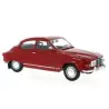 Marketplace : SAAB 96 V4 1971 Rouge - ModelCar - 1:18