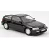 Marketplace : HONDA CRX 1990 Noire - Norev - 1:18