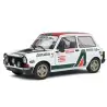 Marketplace : AUTOBIANCHI A112 Mk.5 Abarth Alitalia 1980 - Solido -...
