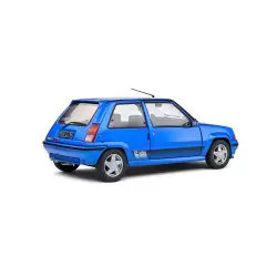 Marketplace : Renault 5 GT TURBO MK2 1989 - SOLIDO - 1:18