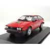 Marketplace : ALFA ROMEO GTV 6 1983 rouge - Maxichamps - 1:43
