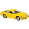 Marketplace : ALPINE A110 1971 jaune - Maxichamps - 1:43