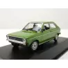 Marketplace : AUDI 50 1975 vert - Maxichamps - 1:43