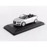 Marketplace : AUDI A3 Cabriolet 2007 grise - Maxichamps - 1:43