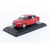 Marketplace : AUDI A4 2004 Rouge - Maxichamps - 1:43