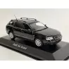 Marketplace : AUDI A6 Avant 1997 Noir - Maxichamps - 1:43