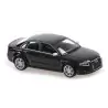 Marketplace : AUDI RS4 2004 Argent métallisé - Maxichamps - 1:43