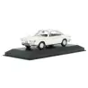Marketplace : BMW 2000CS coupé 1967 Blanche - Maxichamps - 1:43