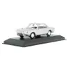 Marketplace : BMW 2000CS coupé 1967 grise - Maxichamps - 1:43
