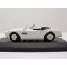 Marketplace : BMW 507 1957 Blanc - Maxichamps - 1:43
