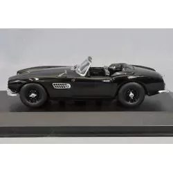 Marketplace : BMW 507 1957 Noir - Maxichamps - 1:43