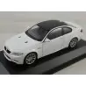 Marketplace : BMW M3 (E92) Coupé 2008 Blanc - Maxichamps - 1:43
