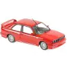 Marketplace : BMW M3 1987 rouge - Maxichamps - 1:43