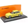 Marketplace : BMW M3 1992 jaune - Maxichamps - 1:43