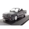Marketplace : BMW M3 Cabriolet (E30) 1988 Noire - Maxichamps - 1:43