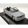Marketplace : BMW M3 Cabriolet E30 1988 Argent - Maxichamps - 1:43