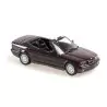 Marketplace : BMW série 3 cabriolet violet métallique 1993 - Maxich...