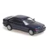 Marketplace : BMW série 3 Coupe 1992 Bleue métallisé - Maxichamps -...