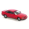 Marketplace : BMW série 3 Coupe 1992 Rouge - Maxichamps - 1:43