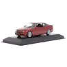 Marketplace : BMW série 3 coupé 1999 Rouge métallique - Maxichamps ...