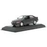 Marketplace : BMW série 3 E36 1992 noir métallique - Maxichamps - 1:43