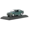 Marketplace : BMW série 3 E36 1992 vert métallique - Maxichamps - 1:43