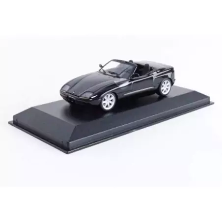 Marketplace : BMW Z1 1991 Noire métallique - Maxichamps - 1:43