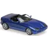 Marketplace : BMW Z1 cabriolet 1991 bleue - Maxichamps - 1:43