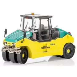 Marketplace : Compacteur sur pneus AMMANN ART280 - USK - 1:50