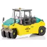 Marketplace : Compacteur sur pneus AMMANN ART280 - USK - 1:50