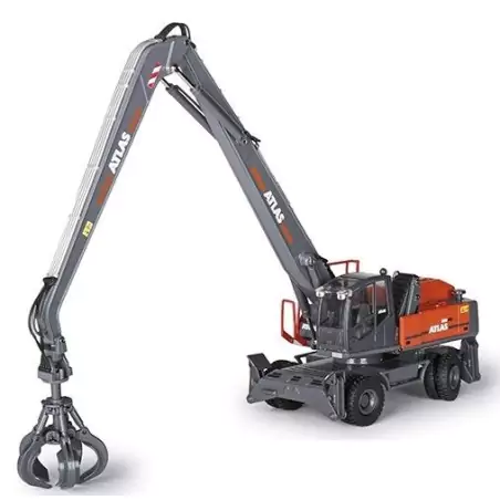 Marketplace : Pelle à grappin ATLAS 350MH design 2019 - Conrad - 1:50