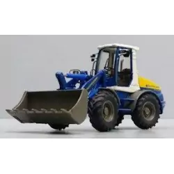 Marketplace : Chargeur ATLAS AR 95 "RANTHKAMP" - NZG - 1:50