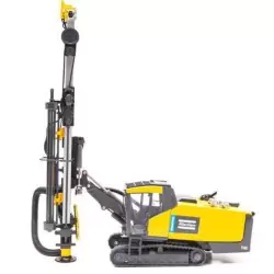 Marketplace : Foreuse ATLAS COPCO Drill Rig SmartROC T45 - Bymo - 1:50