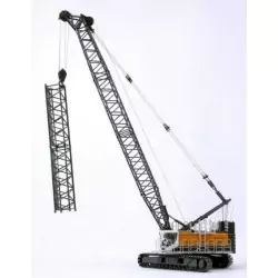 Marketplace : Pelle à cable BAUER MC96 - Bymo - 1:50